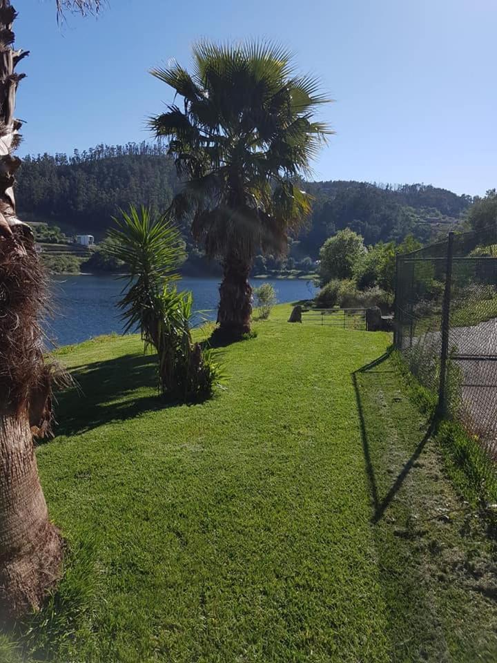 فيلا فييرا دو مينهوفي Casa Dos Gaios المظهر الخارجي الصورة