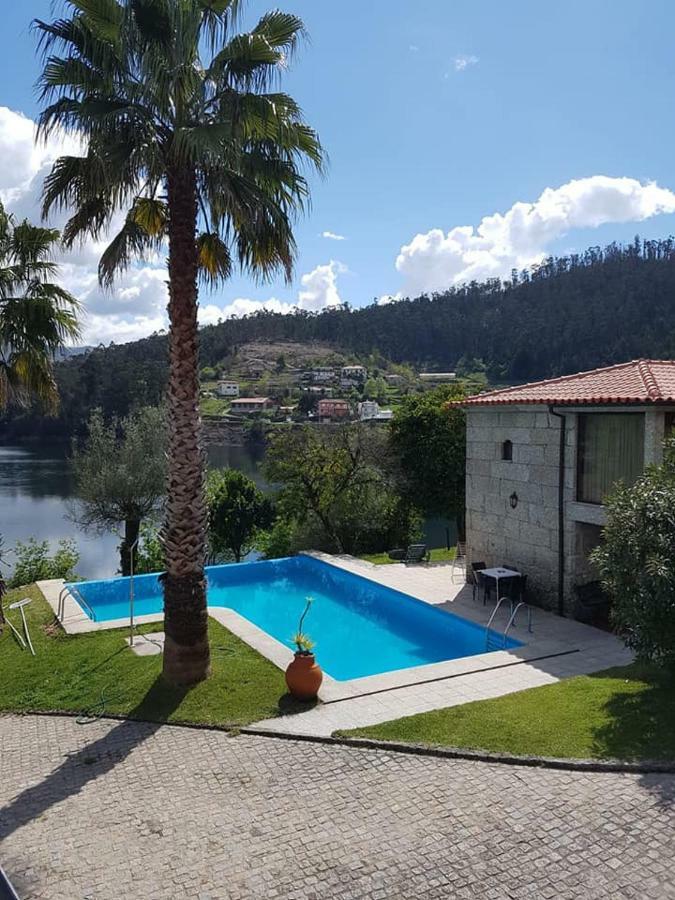 فيلا فييرا دو مينهوفي Casa Dos Gaios المظهر الخارجي الصورة